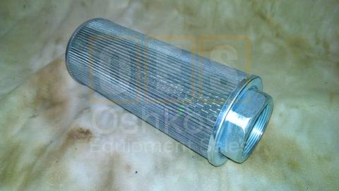 Strainer Suction